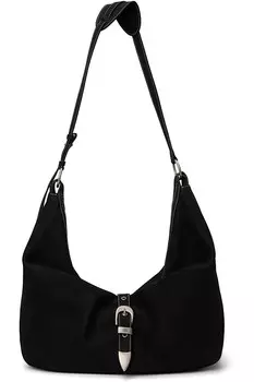 Сумка с поясом Margesherwood, черный