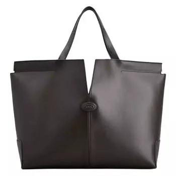 Сумка с верхней ручкой и разрезами TOD'S