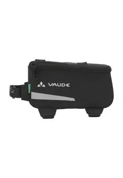 Сумка с верхней трубкой Carbo Guide Bag I, съемный чехол для мобильного телефона VAUDE, черный