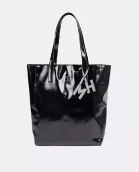 Сумка с застежкой-молнией Munich, черный