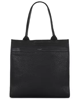 Сумка Sac Cabas Saint Laurent, цвет Nero