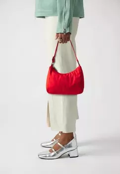 Сумка SACIMA Samse Samse, красный
