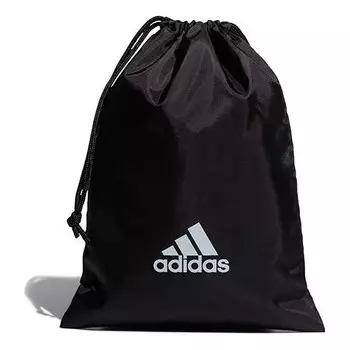 Сумка sack knapsack bag mini 'black' Adidas, черный