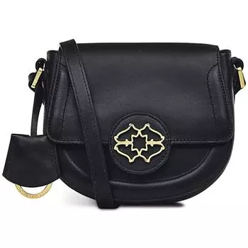 Сумка Saddle Street Radley, черный