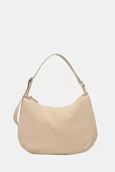 Сумка Safreja Samsoe Samsoe, бежевый