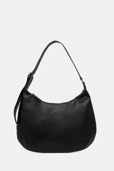 Сумка Safreja Samsoe Samsoe, черный