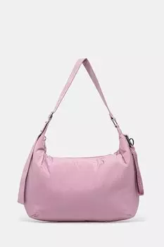 Сумка Safreja Samsoe Samsoe, фиолетовый