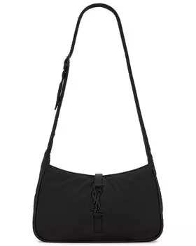 Сумка Saint Laurent 5a7 Shoulder, неро