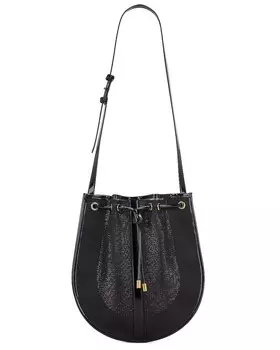 Сумка Saint Laurent Daryl Shoulder, неро