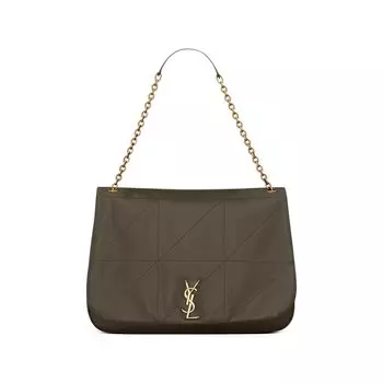 Сумка Saint Laurent Jamie 4.3 Large Bag, цвет Light Musk