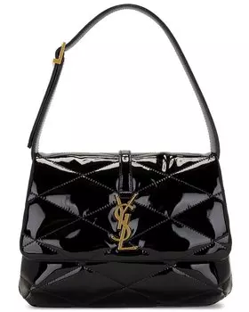 Сумка Saint Laurent Le 5a7 Shoulder, неро