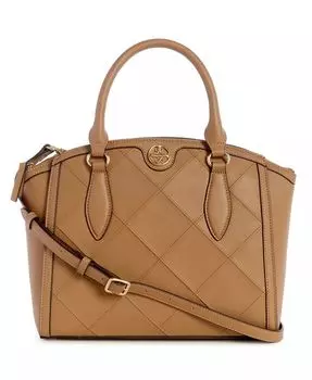 Сумка-саквояж Graysen Nine West, коричневый