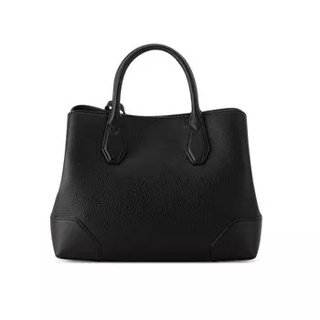 Сумка-саквояж Nine West Brooklyn Jet Set Nine West, темно-коричневый