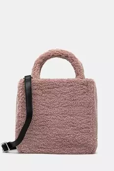 Сумка SALANARA Samsoe Samsoe, розовый