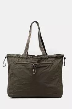 Сумка SALARA Samsoe Samsoe, зеленый