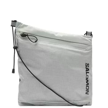 Сумка Salomon ACS Pouch 2, серый
