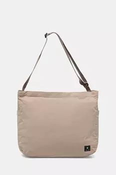 Сумка SALUIS Samsoe Samsoe, зеленый