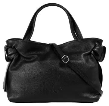 Сумка Samantha Look Handtasche, черный