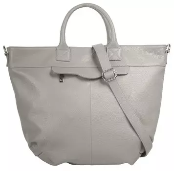 Сумка Samantha Look Handtasche, серый