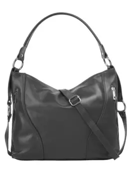Сумка Samantha Look Handtasche, серый