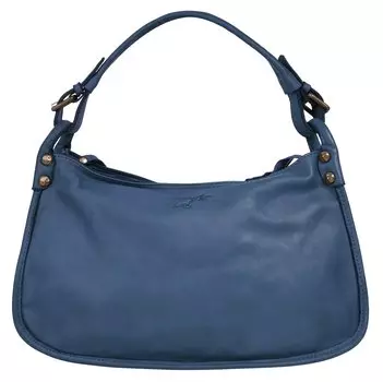 Сумка Samantha Look Handtasche, синий