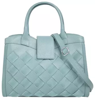 Сумка Samantha Look Handtasche, синий