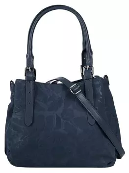 Сумка Samantha Look Handtasche, синий