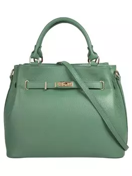 Сумка Samantha Look Handtasche, зеленый