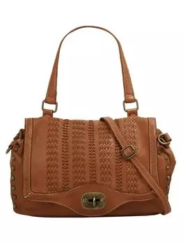 Сумка Samantha Look, коричневый