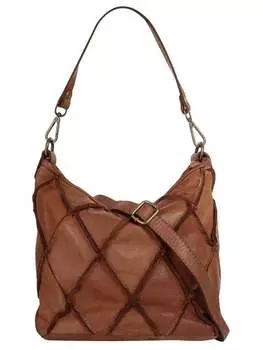 Сумка Samantha Look, коричневый
