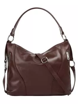 Сумка Samantha Look, коричневый