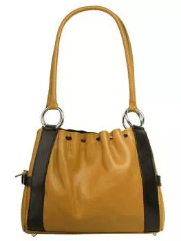 Сумка Samantha Look, желтый