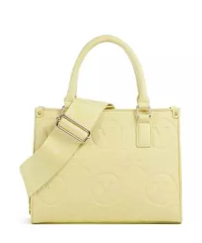 Сумка Samba re из искусственной кожи Valentino Bags, желтый