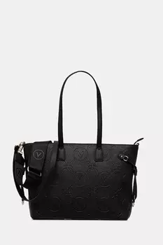 Сумка SAMBA RE Valentino Bags, черный