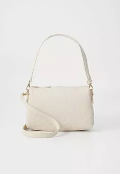 Сумка SAMBA Valentino Bags, бежевый