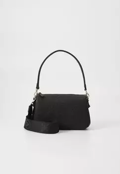 Сумка SAMBA Valentino Bags, черный