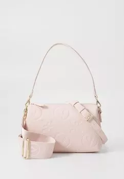 Сумка SAMBA Valentino Bags, фуксия