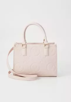 Сумка SAMBA Valentino Bags, розовый