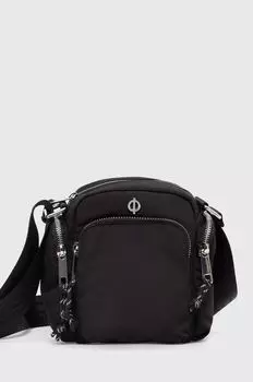 Сумка Samsoe Samsoe, черный