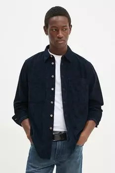 Сумка Samsoe Samsoe, черный