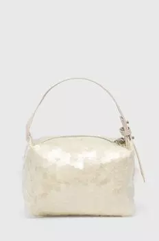 Сумка Samsoe Samsoe, желтый