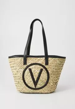 Сумка SAMUELA Valentino Bags, бежевый