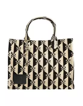 Сумка Sandro, черный