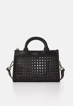 Сумка SANDY MINI TOTE BOSS, черный