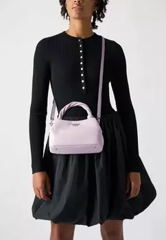 Сумка SANSA TOP Guess, розовый