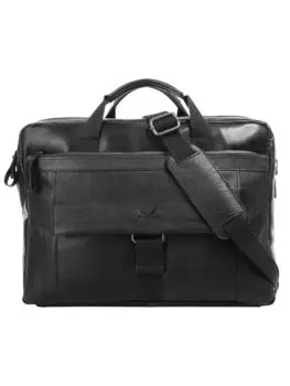 Сумка Sansibar, черный