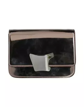 Сумка Santoni, бронза