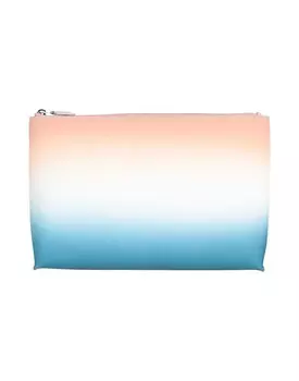 Сумка Santoni, светло-розовый