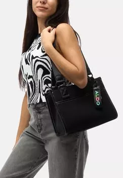 Сумка SATCHEL ADALUNA ALDO, черный
