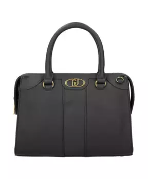 Сумка Сэтчел Ecs m Liu Jo, черный